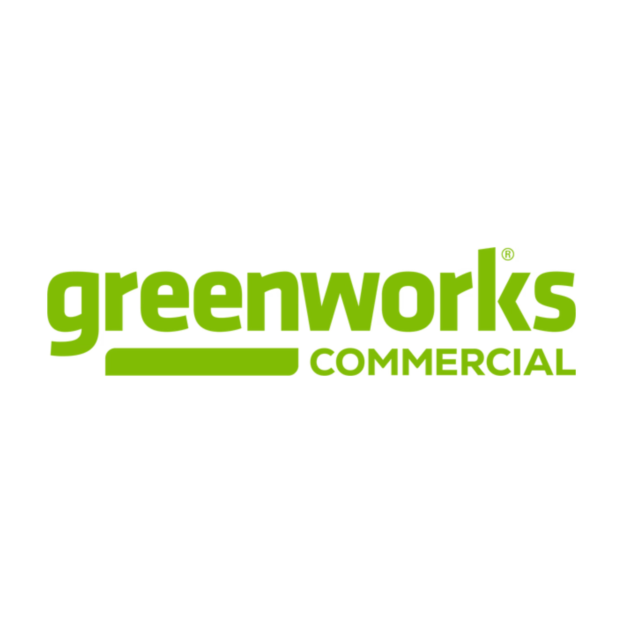 Greenworks Commerical