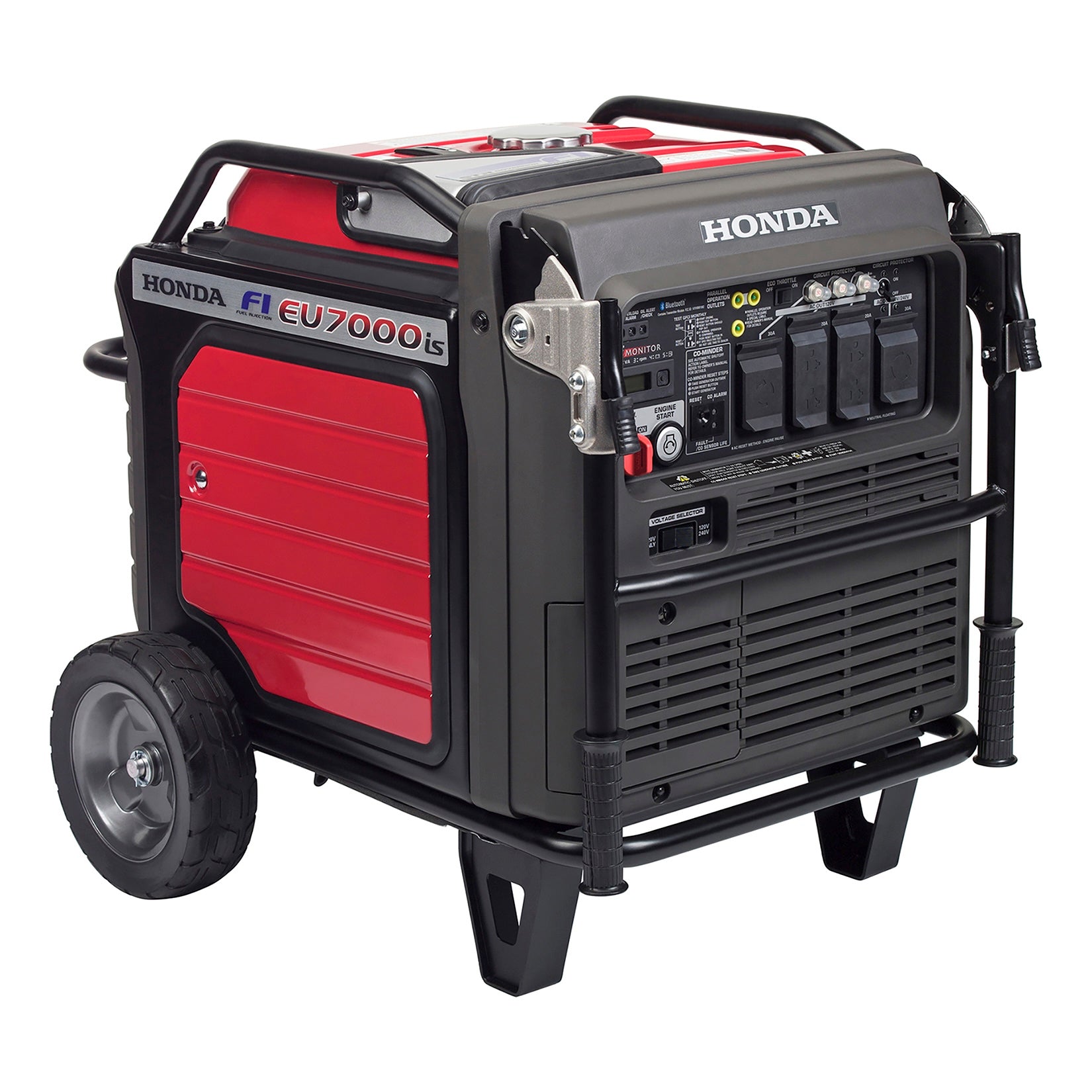 Generators