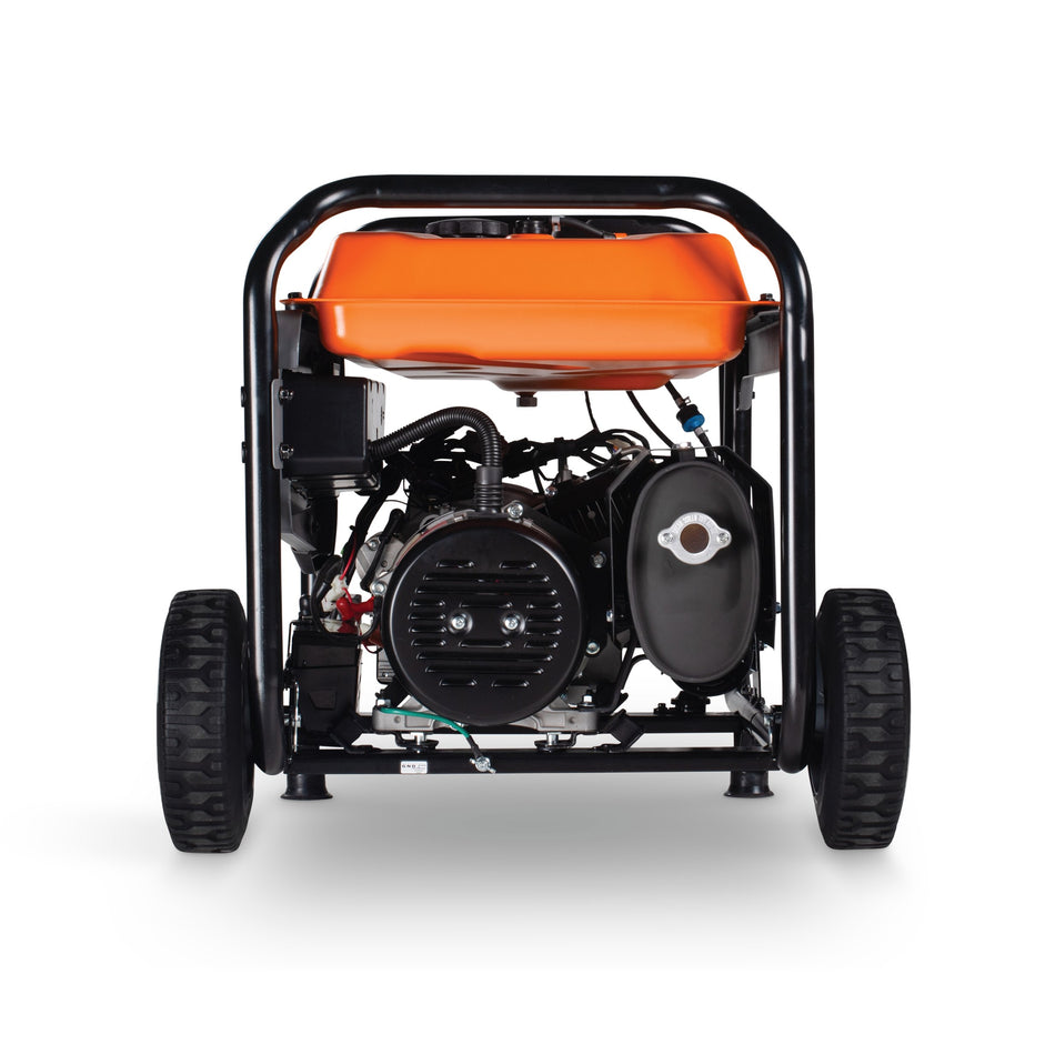 Portable Generator, GP8000E | 50ST