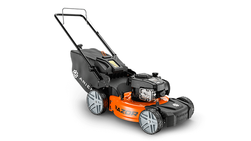 RAZOR 21 DUAL BLADE REFLEX™ SELF PROPELLED