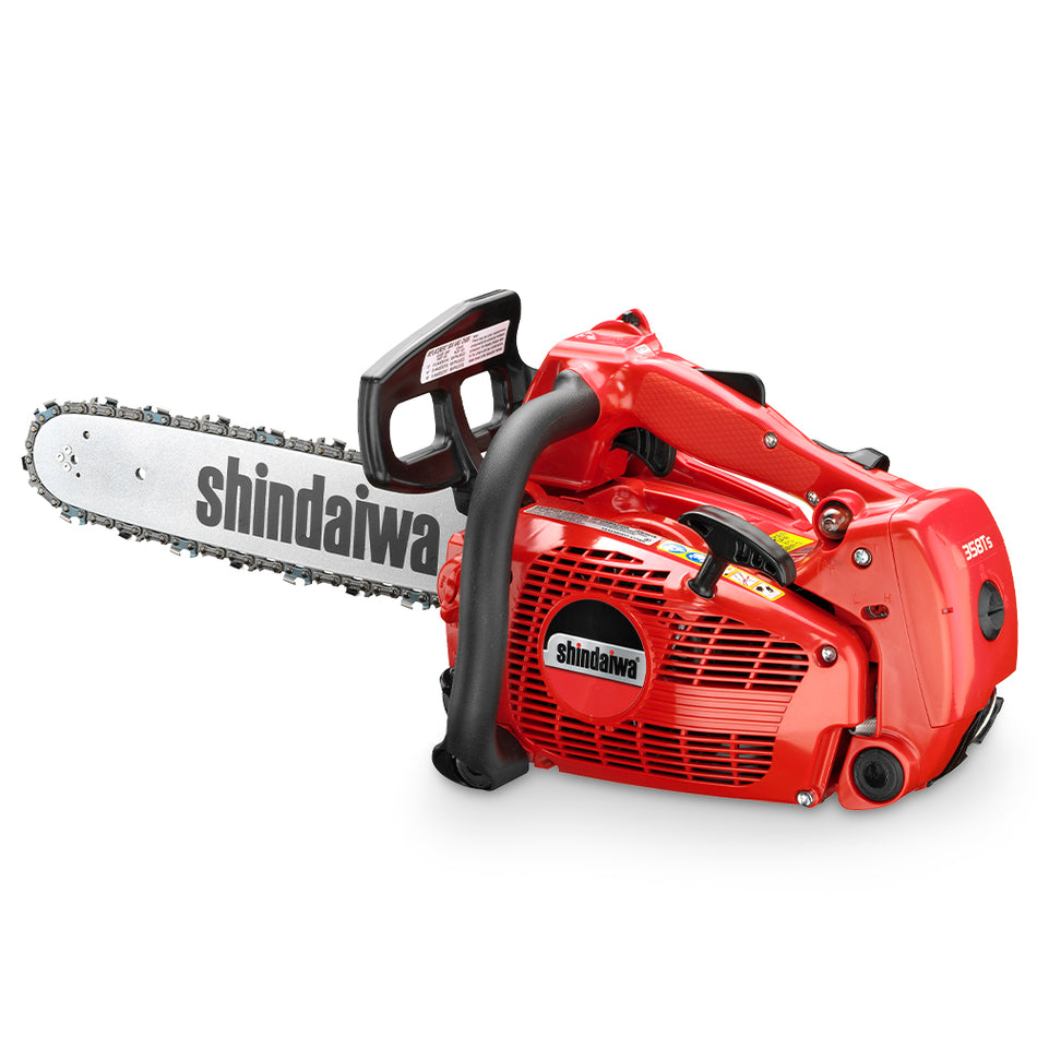 358TS Top-Handle Chainsaw