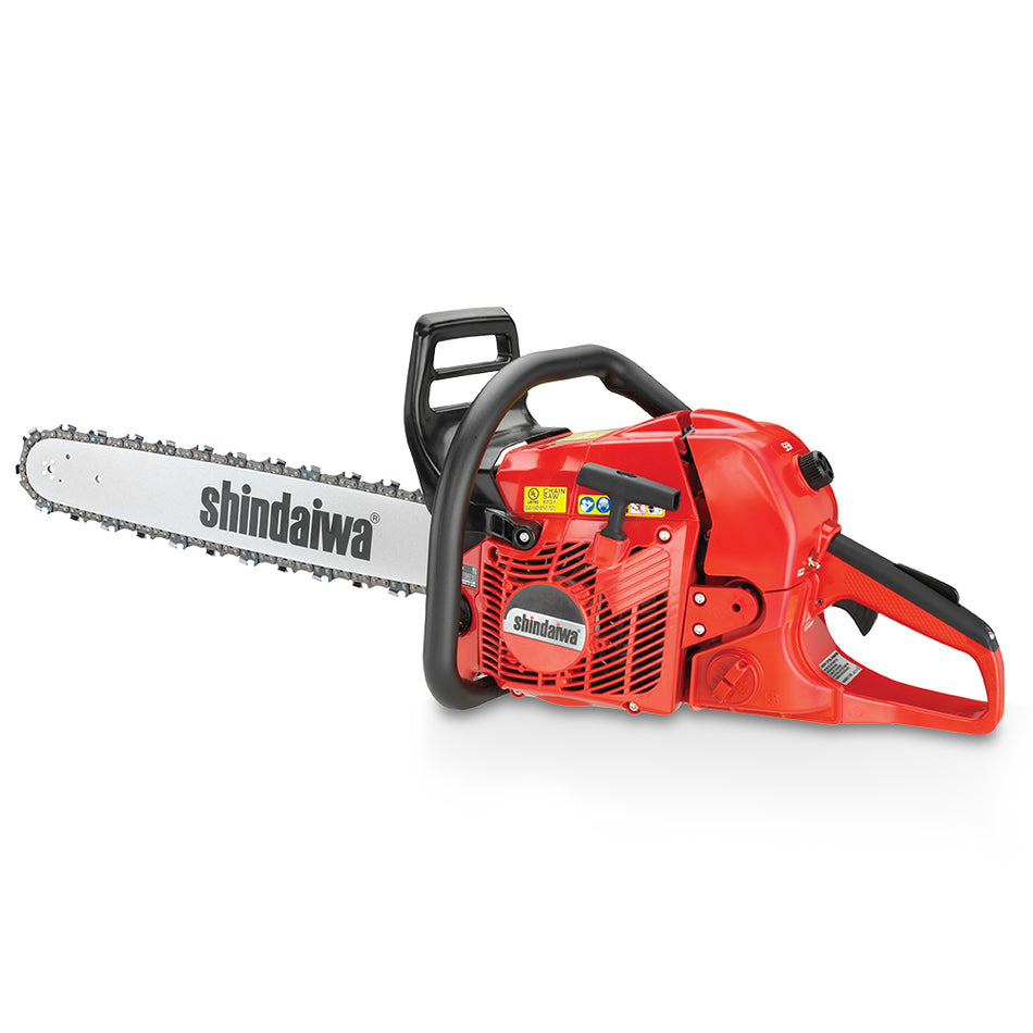 591 Rear Handle Chainsaw