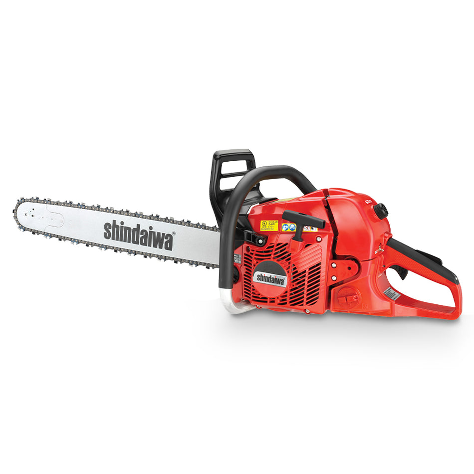 600SX Rear Handle Chainsaw