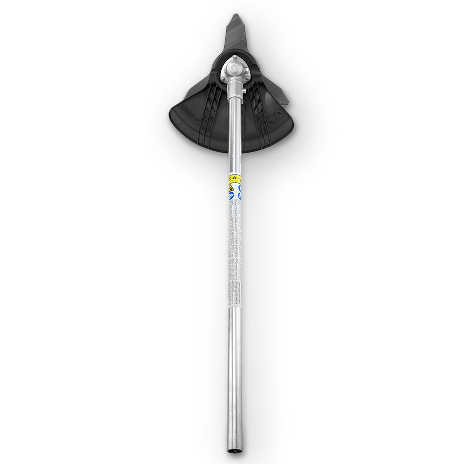 Brushcutter Attachment
