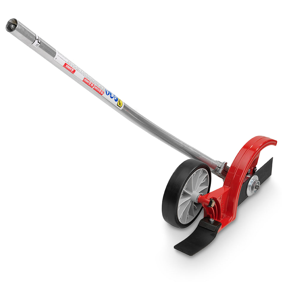 Lawn Edger Attachment