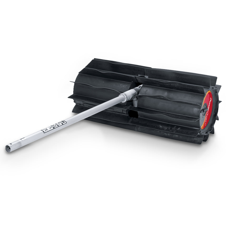 Multi-Tool PowerBroom™ Attachment