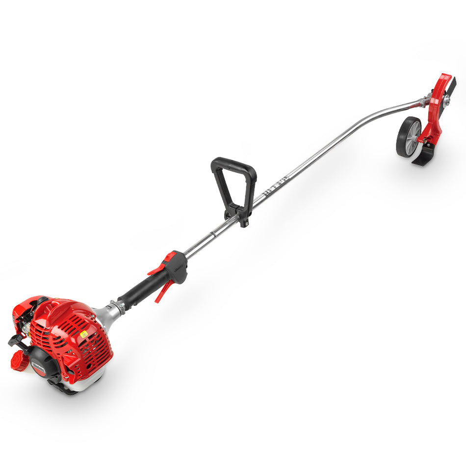 LE235 Curved Shaft Edger
