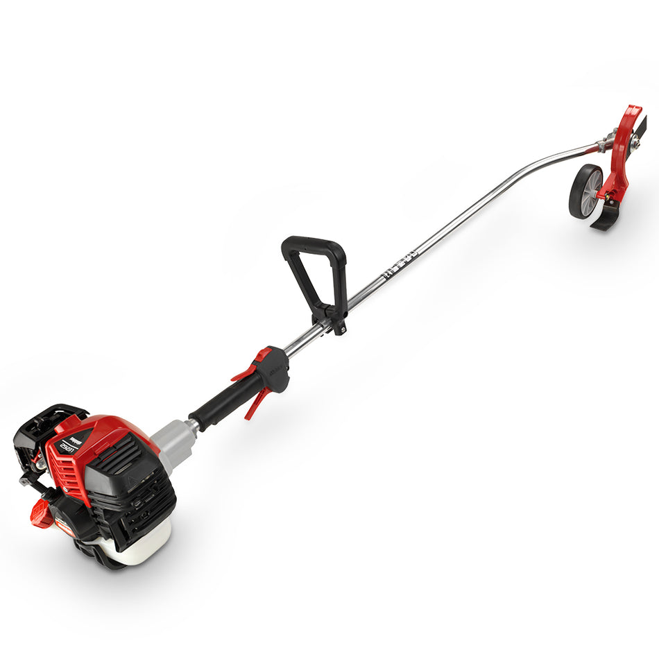 LE262 Curved Shaft Edger