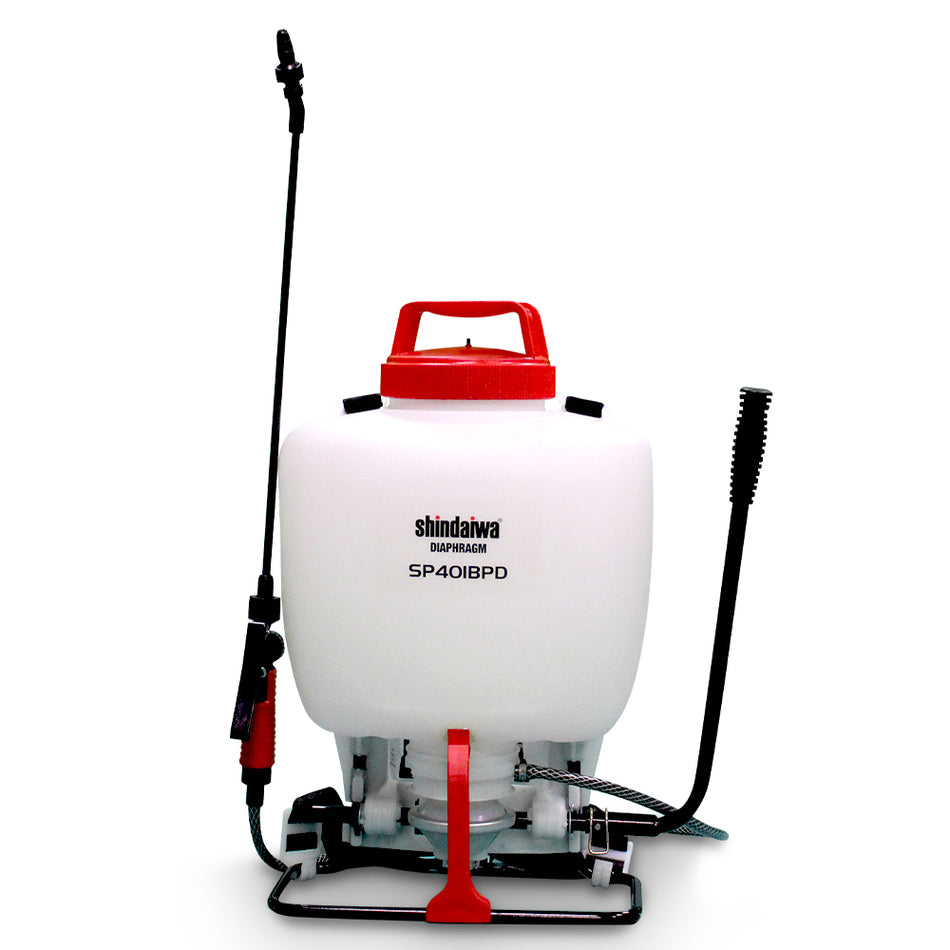SP401BPD Backpack Diaphragm Sprayer
