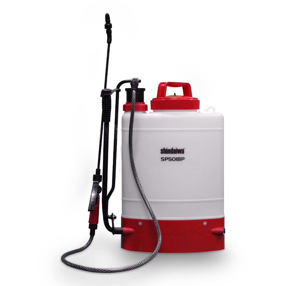 SP501BP Backpack Piston Sprayer