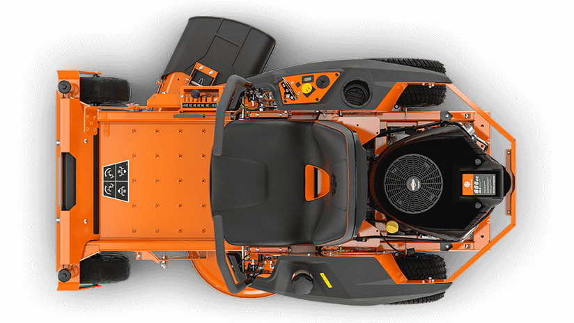 EDGE 34 BRIGGS