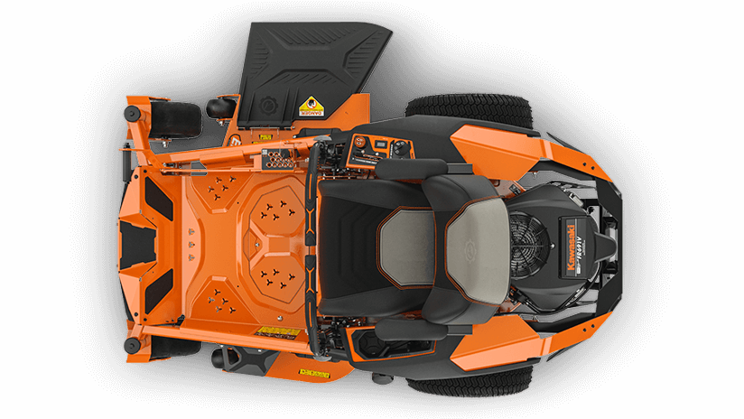 IKON 42 KAWASAKI®
