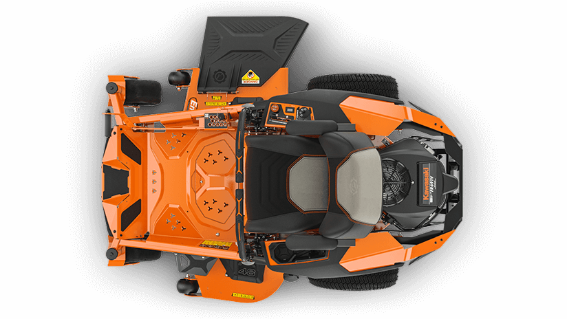 IKON 60 KAWASAKI®