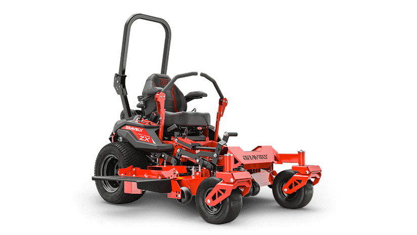 PRO-TURN ZX 52 Kawasaki