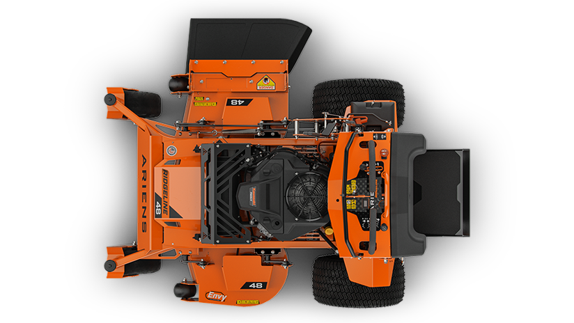 RIDGELINE 48