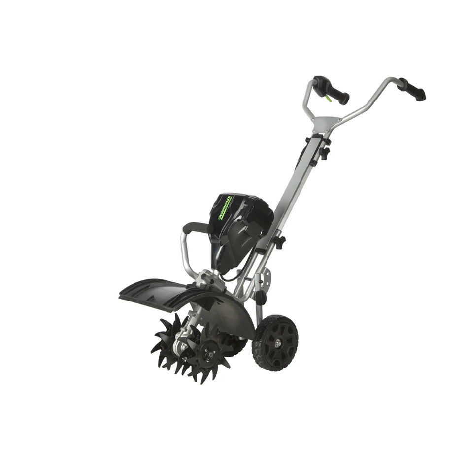 82V 10” Tiller/Cultivator Tool-Only | GTL100