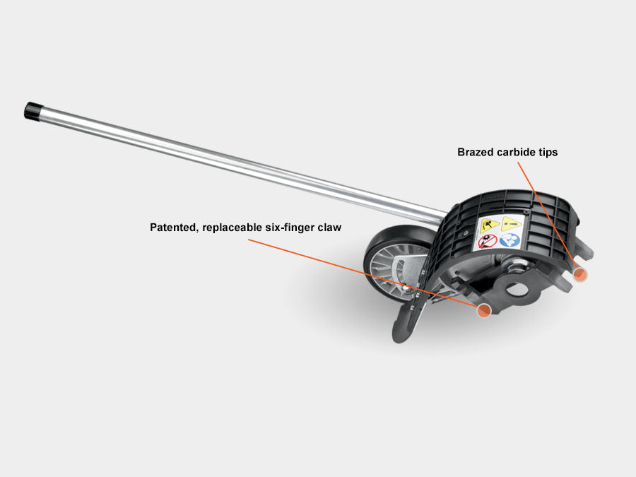 Bed Redefiner Attachment