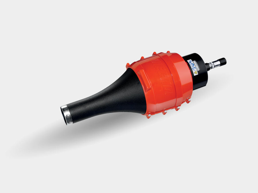 Blower Attachment