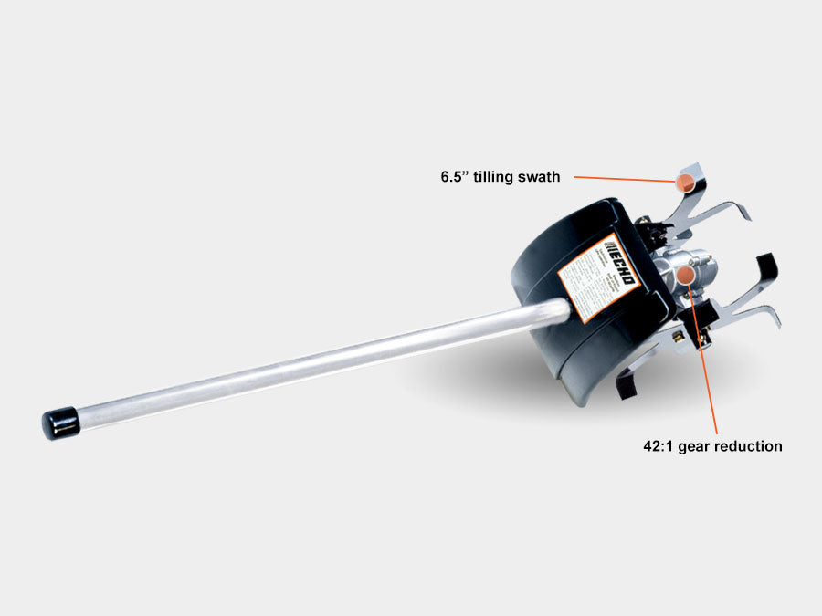 Cultivator Attachment