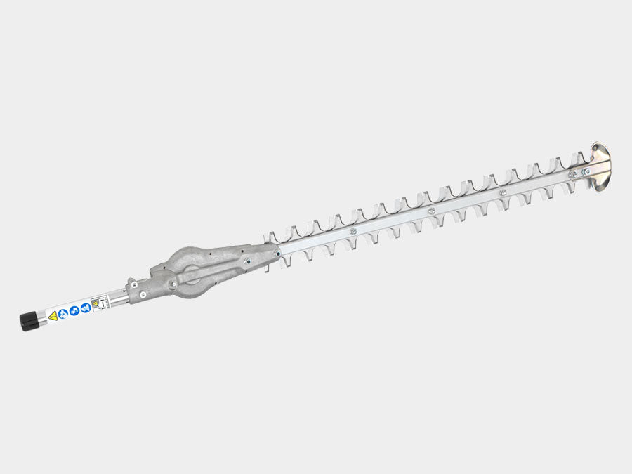 Mid-Reach Hedge Trimmer Attachment
