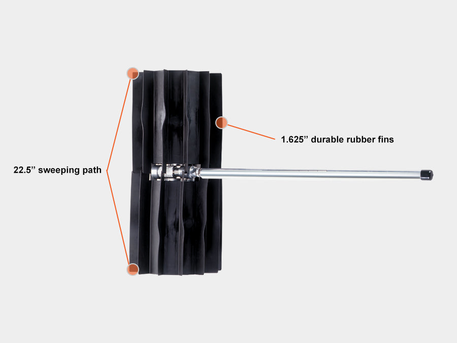 Pro Paddle™ Attachment