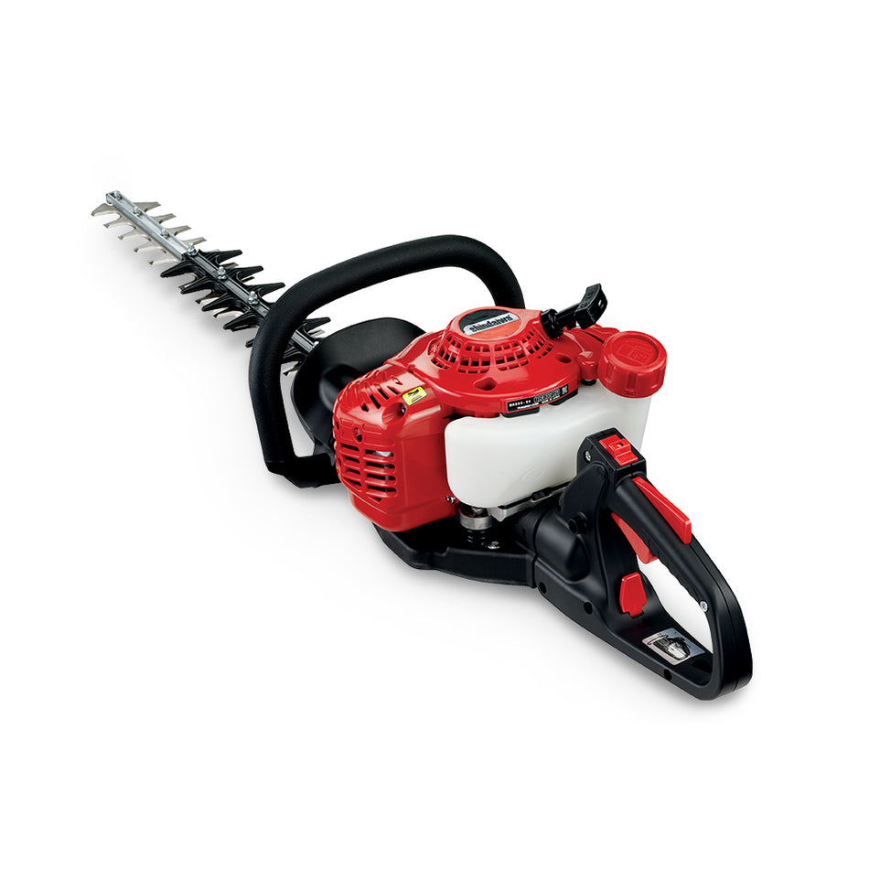 DH235 Double-Sided Hedge Trimmer