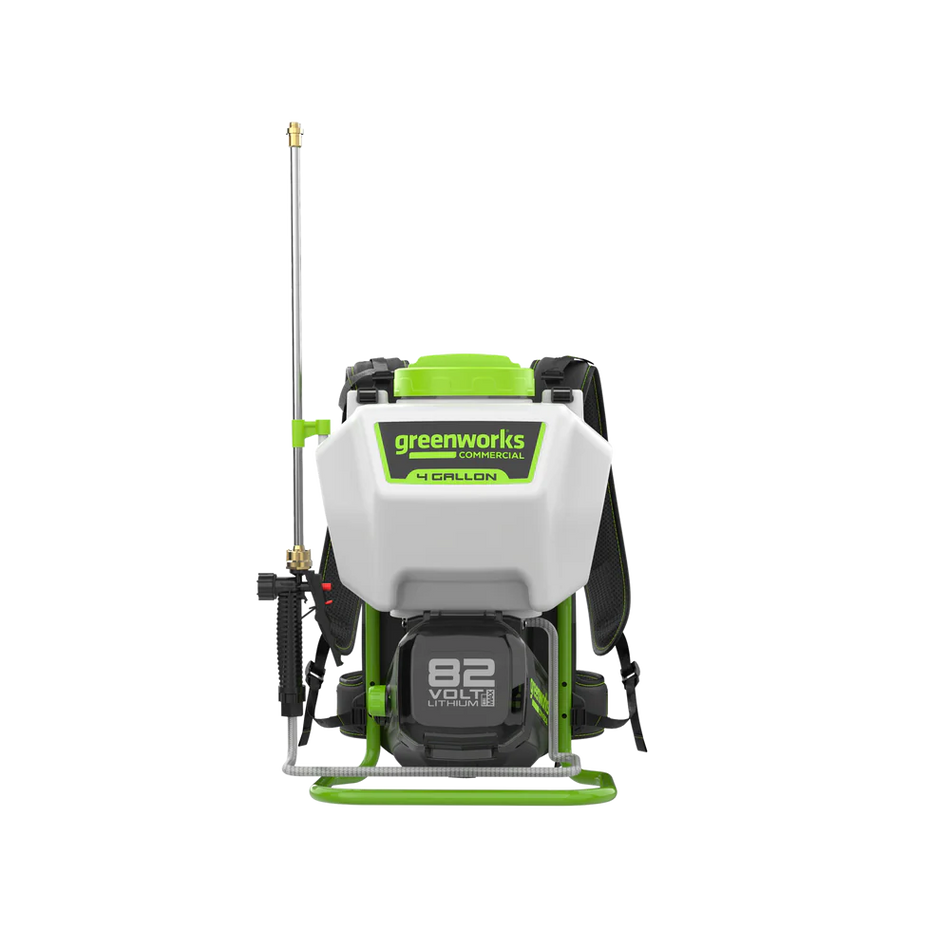 82v 4-Gallon Backpack Sprayer (Tool-Only) | SP041