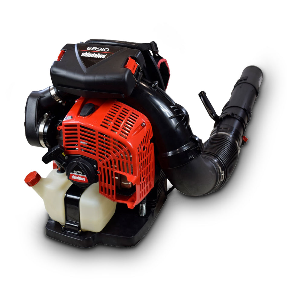 EB910 Backpack Blower with Hip-Throttle