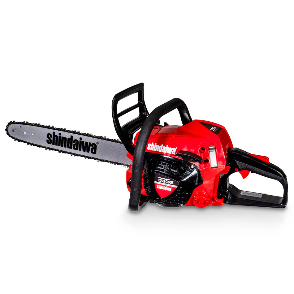 335S Rear Handle Chainsaw