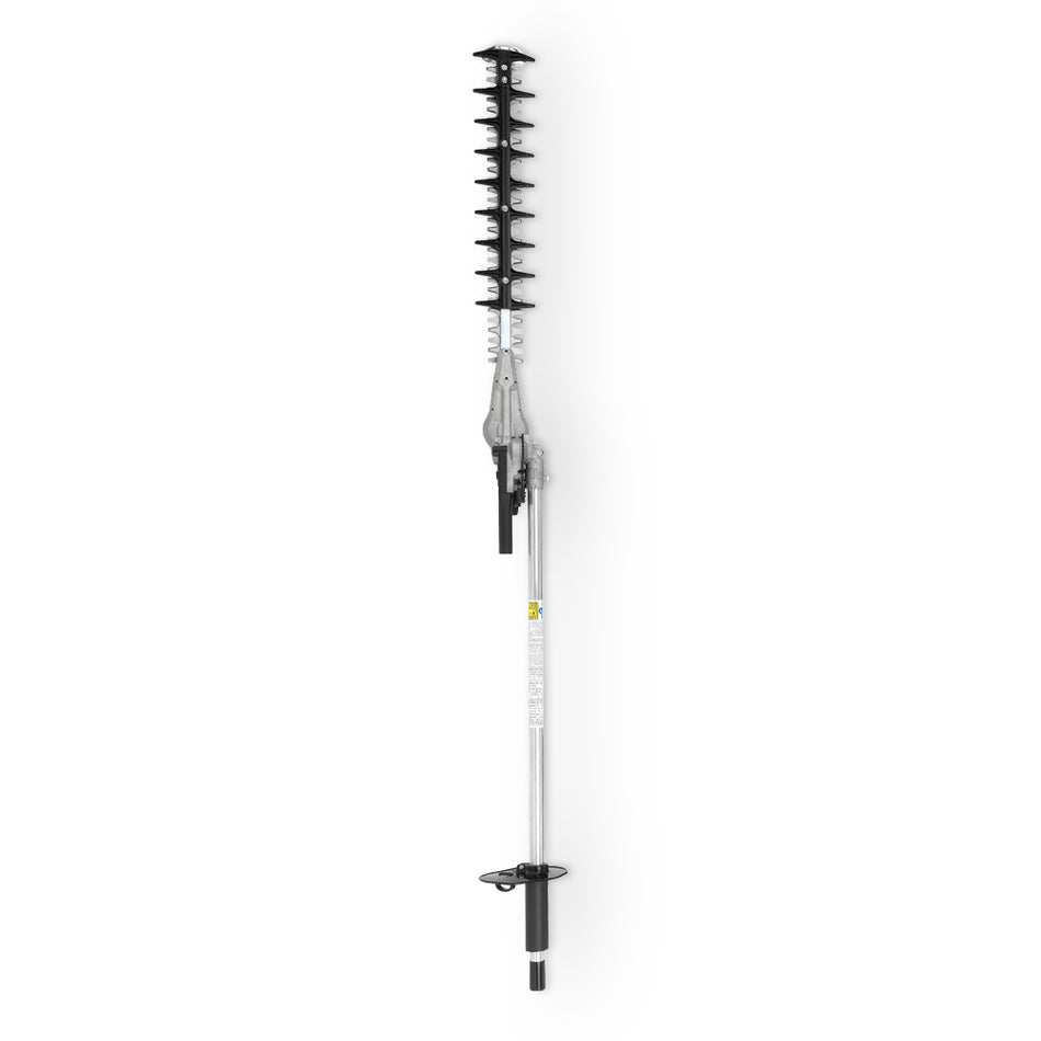 Articulating Hedge Trimmer Attachment