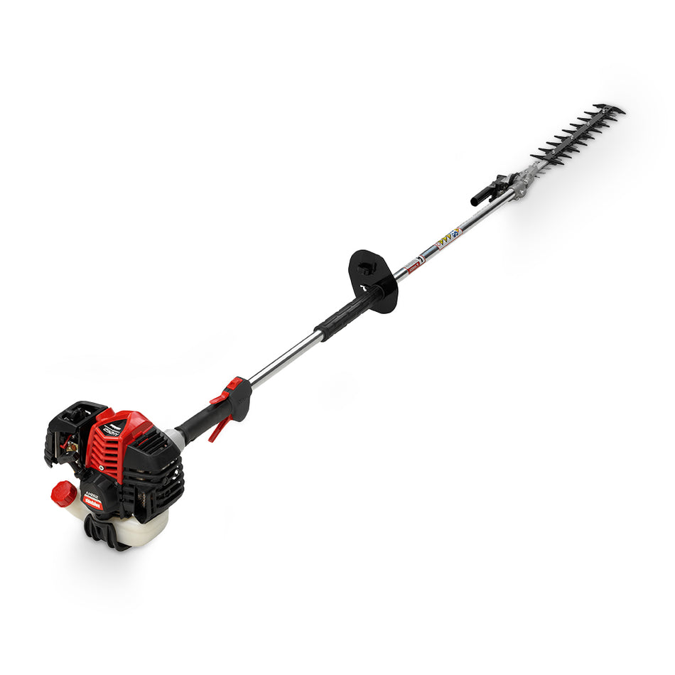 AH262 Articulating Shafted Hedge Trimmer