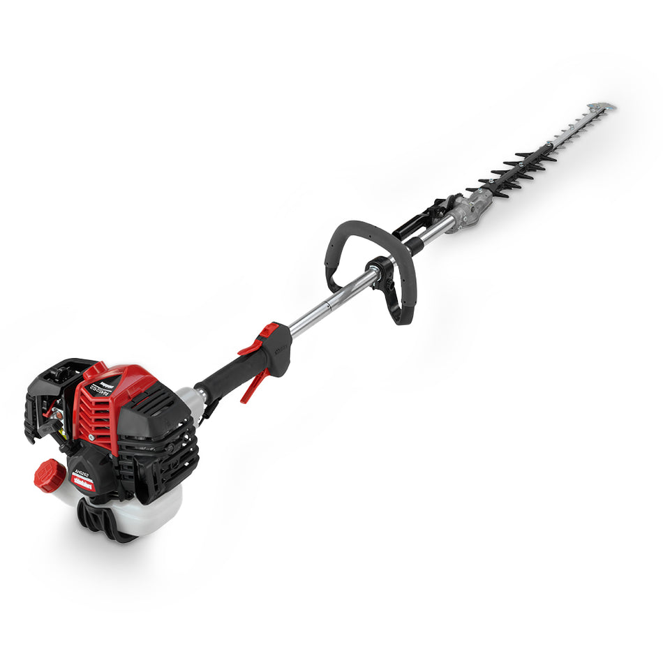 AHS262 Short-Reach Articulating Hedge Trimmer