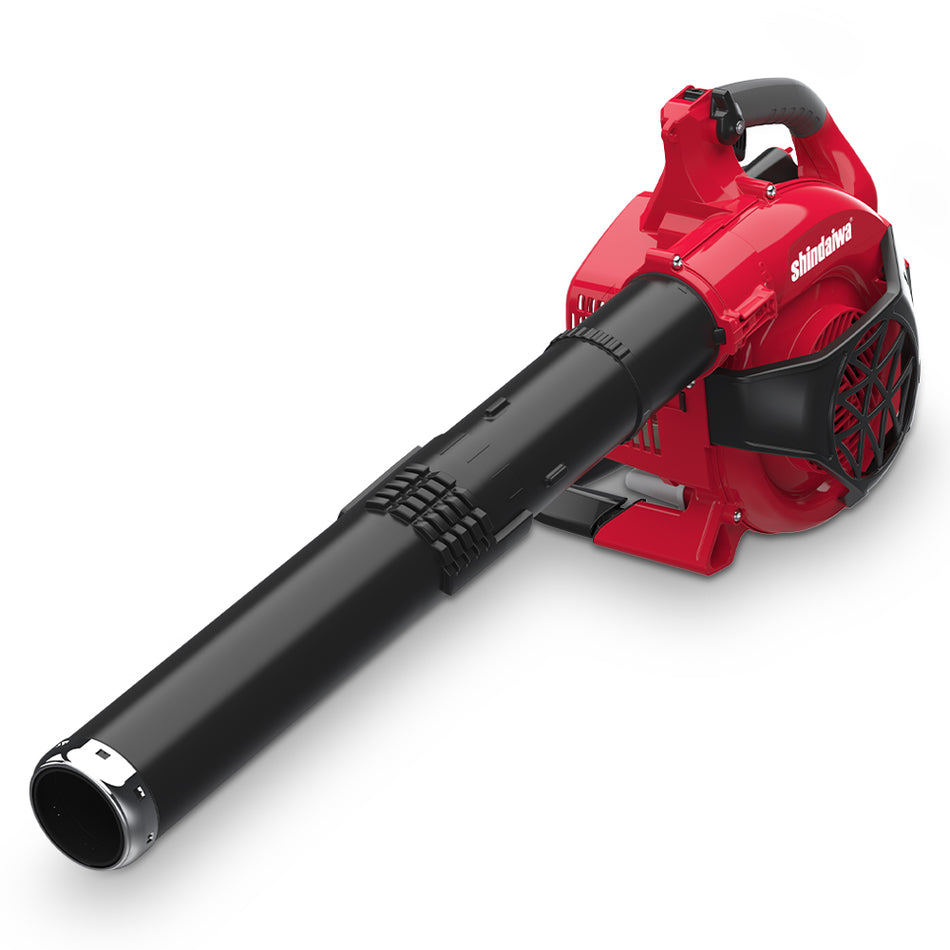 EB610RT Backpack Blower with Tube-Throttle