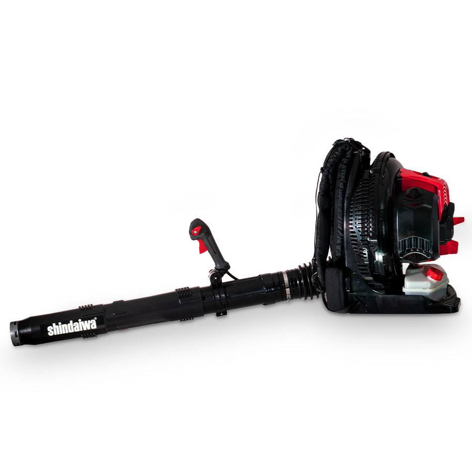 EB790RT Backpack Blower with Tube-Throttle