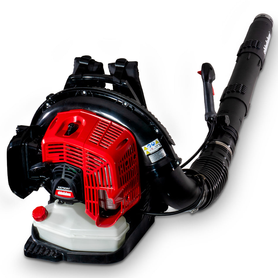 EB790RT Backpack Blower with Tube-Throttle