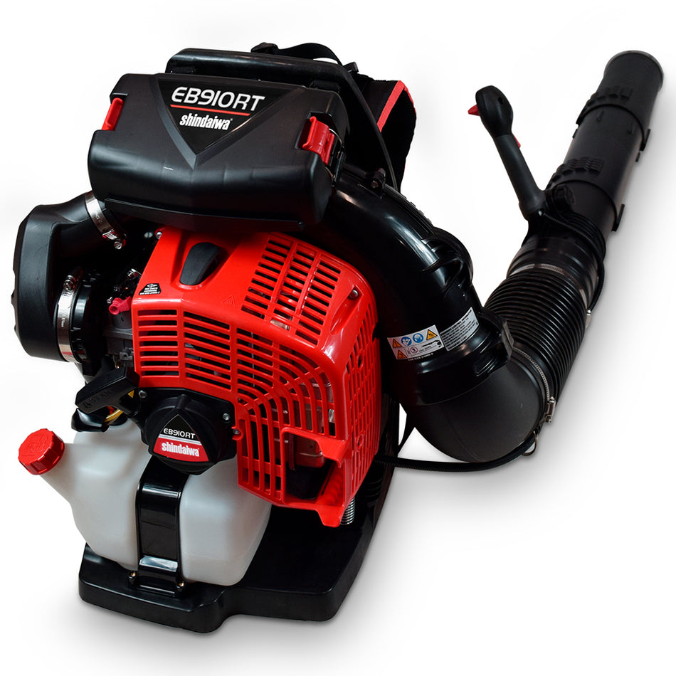 EB910RT Backpack Blower with Tube-Throttle