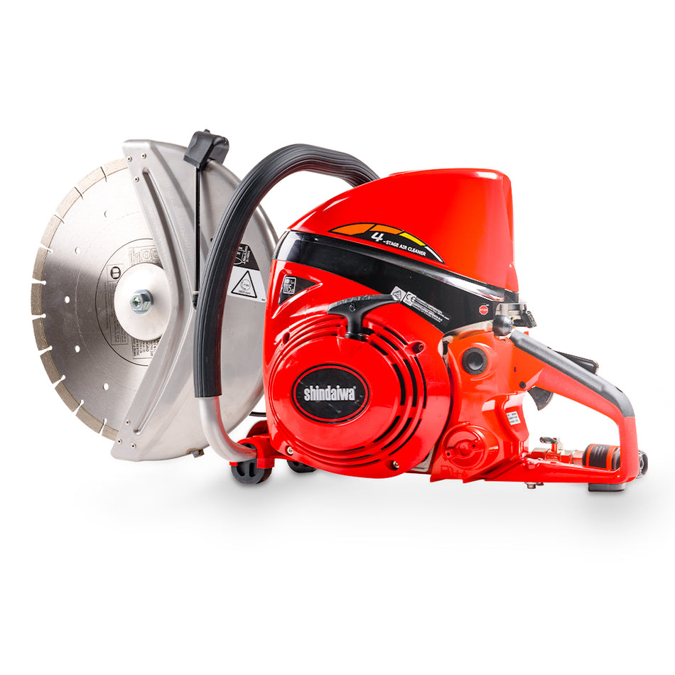 EC741S Cut-Off Saw