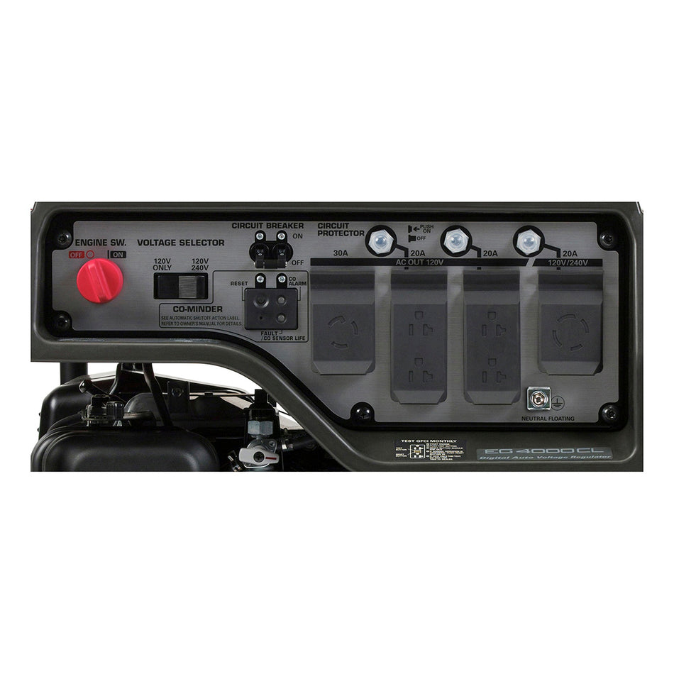 EG4000