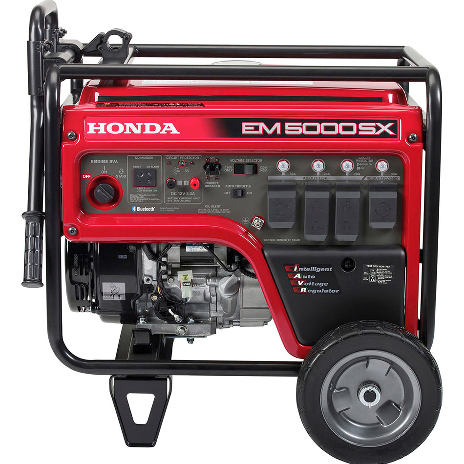 EM6500SX