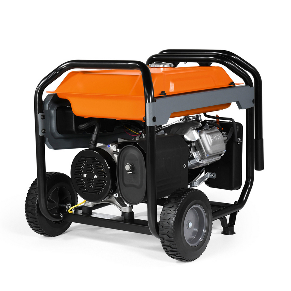 Portable Generator, 8000W | Electric Start with COsense | 49ST/CSA