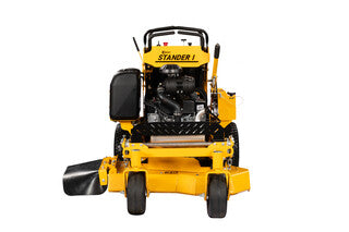 Sander I - 36" 19hp Kaw FX 600 - WSTN36SFX600E1B
