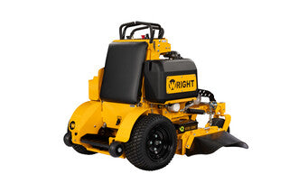 Sander I - 36" 19hp Kaw FX 600 - WSTN36SFX600E1B