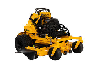 Stander X - 52" 23.5 Kaw FX730 - WST52SFX730E2B