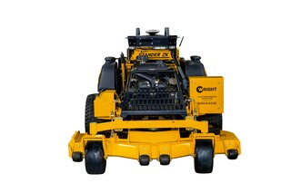 Stander ZK Autonomous - 40.0 VG EFI - WSZK61M61G83BR