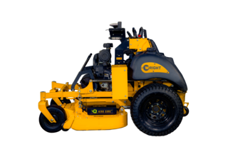 Stander ZK Autonomous - 40.0 VG EFI - WSZK61M61G83BR