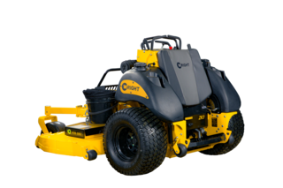 Stander ZK - 61" 34.5 Kaw FX820 EFI - WSZK61SFX8203B