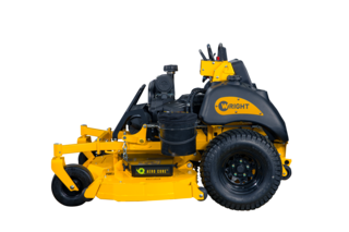Stander ZK - 61" 34.5 Kaw FX820 EFI - WSZK61SFX8203B
